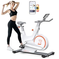 160kg cyclette professionale usato  Spedito ovunque in Italia 