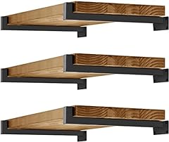 Floating shelf brackets for sale  Delivered anywhere in USA 