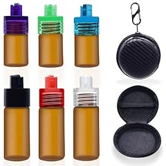 Portable glass compact for sale  Delivered anywhere in USA 