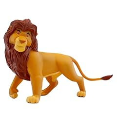 Bullyland mufasa disneys gebraucht kaufen  Wird an jeden Ort in Deutschland