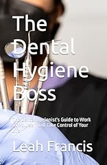 Dental hygiene boss for sale  Delivered anywhere in UK