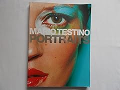 Mario testino portraits for sale  Delivered anywhere in UK