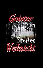 Geister weihnacht gruselgeschi gebraucht kaufen  Wird an jeden Ort in Deutschland