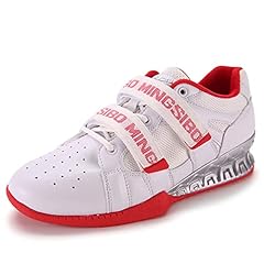 Weightlifting shoes mens for sale  Delivered anywhere in Ireland