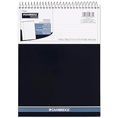 Cambridge notebook business for sale  Delivered anywhere in USA 