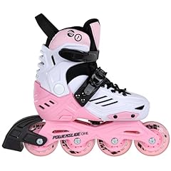 Powerslide rollerskates inline d'occasion  Livré partout en France