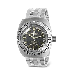 Vostok amphibia 090679 gebraucht kaufen  Wird an jeden Ort in Deutschland