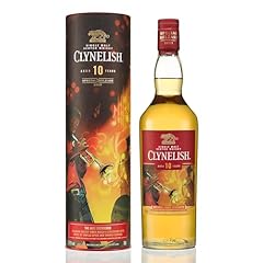 Clynelish 10y scotch usato  Spedito ovunque in Italia 