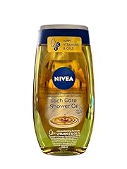Nivea huile douche gebraucht kaufen  Wird an jeden Ort in Deutschland