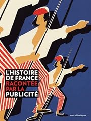 Histoire racontée publicité d'occasion  Livré partout en Belgiqu