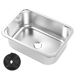 Drop kitchen sink for sale  Delivered anywhere in UK