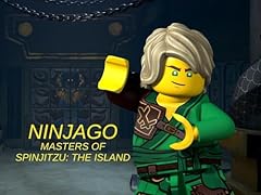 Ninjago masters spinjitzu for sale  Delivered anywhere in UK