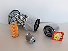 Filter set kompatibel gebraucht kaufen  Wird an jeden Ort in Deutschland