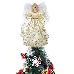 Ochine angel treetop for sale  Delivered anywhere in USA 