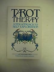 Tarot therapy new for sale  Delivered anywhere in USA 
