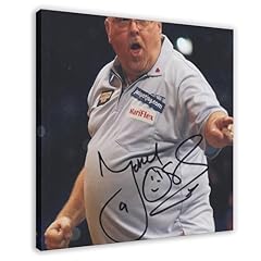 Biegzc darts tony for sale  Delivered anywhere in UK
