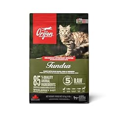 Orijen cat food usato  Spedito ovunque in Italia 