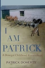 Patrick donegal childhood for sale  Delivered anywhere in UK