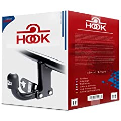 Hook gancio traino usato  Spedito ovunque in Italia 