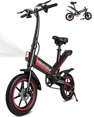 Folding electric bike for sale  Delivered anywhere in USA 