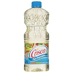 Crisco pure vegetable for sale  Delivered anywhere in USA 