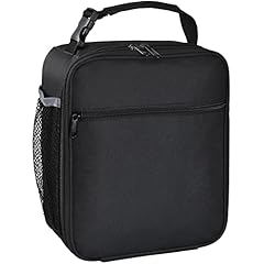 Insulated lunch bag for sale  Delivered anywhere in USA 