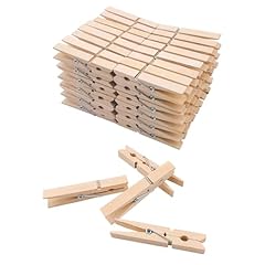 Wooden clothes pins for sale  Delivered anywhere in USA 