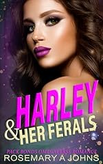 Harley ferals pack for sale  Delivered anywhere in UK
