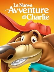 Nuove avventure charlie usato  Spedito ovunque in Italia 