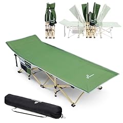 Sportneer camping cots for sale  Delivered anywhere in USA 