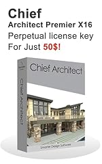 Chief architect premier for sale  Delivered anywhere in USA 