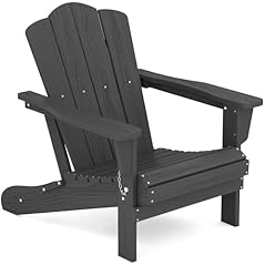 Kingyes folding adirondack for sale  Delivered anywhere in USA 