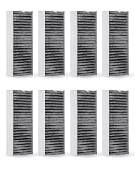 Activated carbon filters for sale  Delivered anywhere in UK