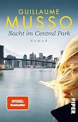 Nacht central park d'occasion  Livré partout en France