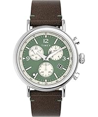 Timex waterbury chronograph gebraucht kaufen  Wird an jeden Ort in Deutschland