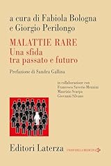 Malattie rare una usato  Spedito ovunque in Italia 