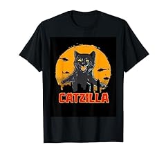 Catzilla funny cat for sale  Delivered anywhere in USA 