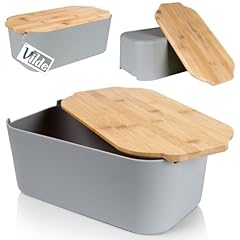 Vilde brotkasten holzbrett gebraucht kaufen  Wird an jeden Ort in Deutschland