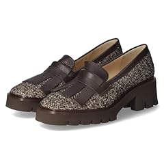 Brunate damen loafer gebraucht kaufen  Wird an jeden Ort in Deutschland