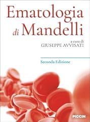 Ematologia mandelli usato  Spedito ovunque in Italia 