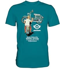 Premium shirt unisex gebraucht kaufen  Wird an jeden Ort in Deutschland