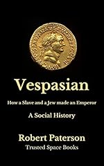 Vespasian social history for sale  Delivered anywhere in UK