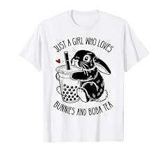 Girl loves bunnies for sale  Delivered anywhere in USA 