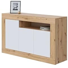 Habitdesign buffet portes d'occasion  Livré partout en France