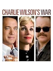 Guerra charlie wilson usato  Spedito ovunque in Italia 