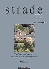 Strade habitat traditionnel d'occasion  Livré partout en Belgiqu