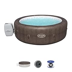 Bestway 60023 idromassaggio usato  Spedito ovunque in Italia 