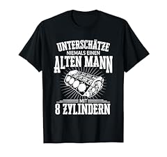 Unterschätze nie alten gebraucht kaufen  Wird an jeden Ort in Deutschland
