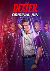 Dexter original sin for sale  Delivered anywhere in USA 