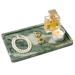 Green marble tray for sale  Delivered anywhere in USA 